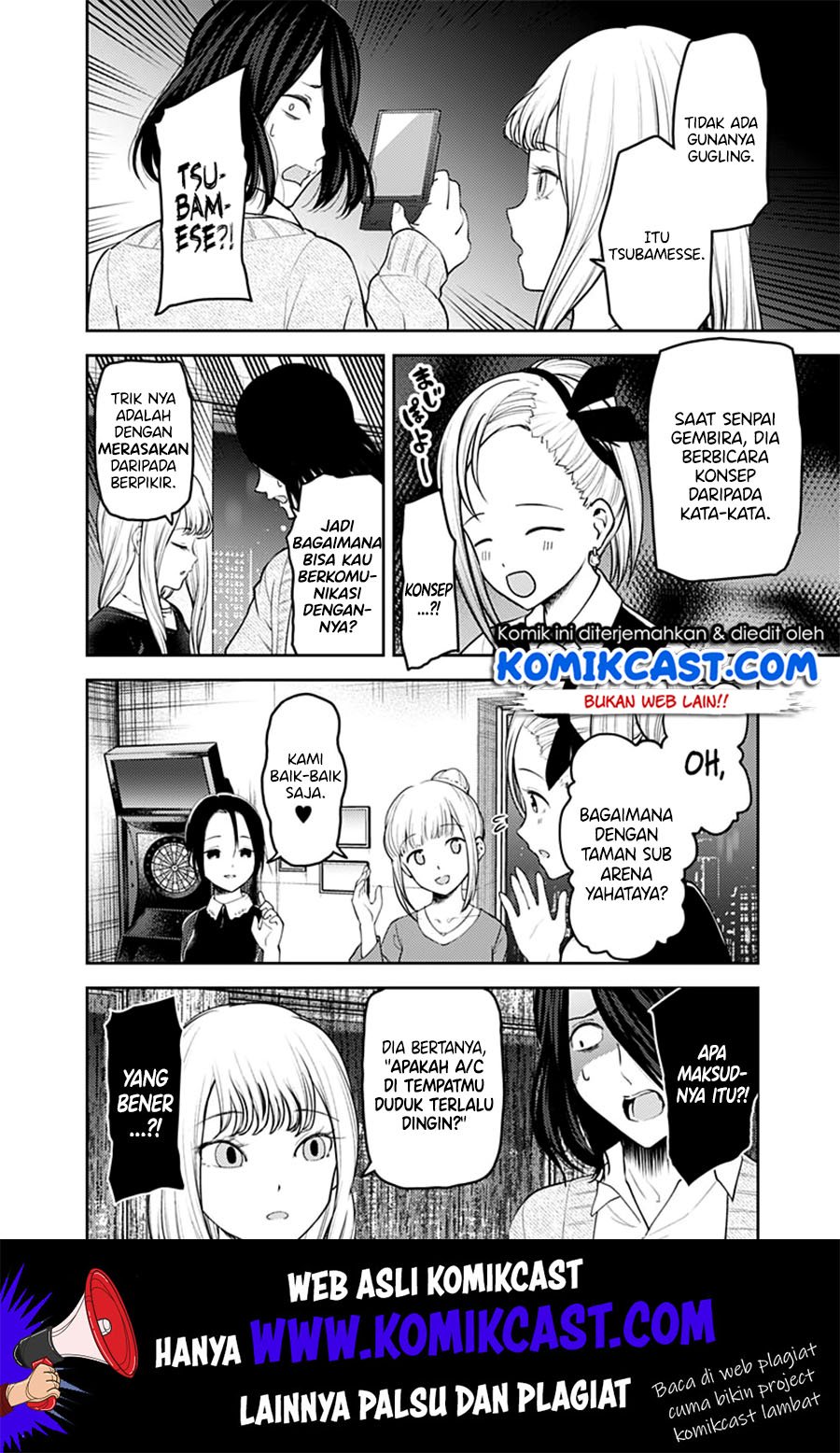 Chapter 154 - halaman 6