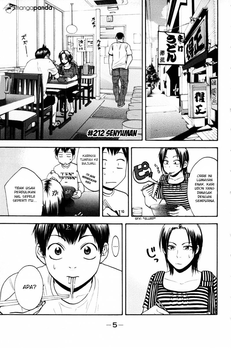 Chapter 212 - halaman 7