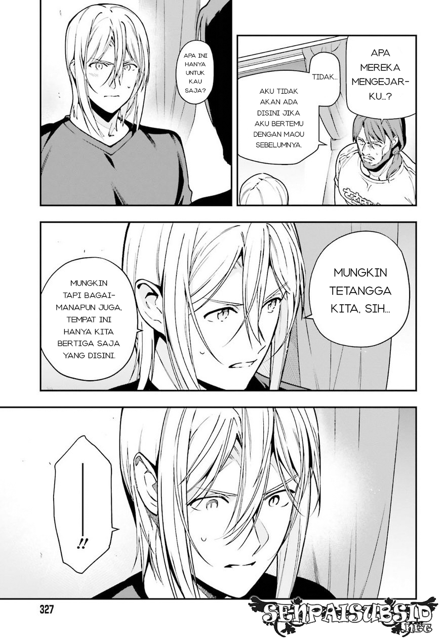 Chapter 77 - halaman 12