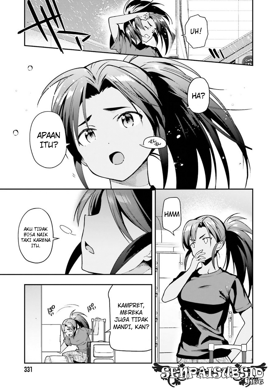 Chapter 77 - halaman 16