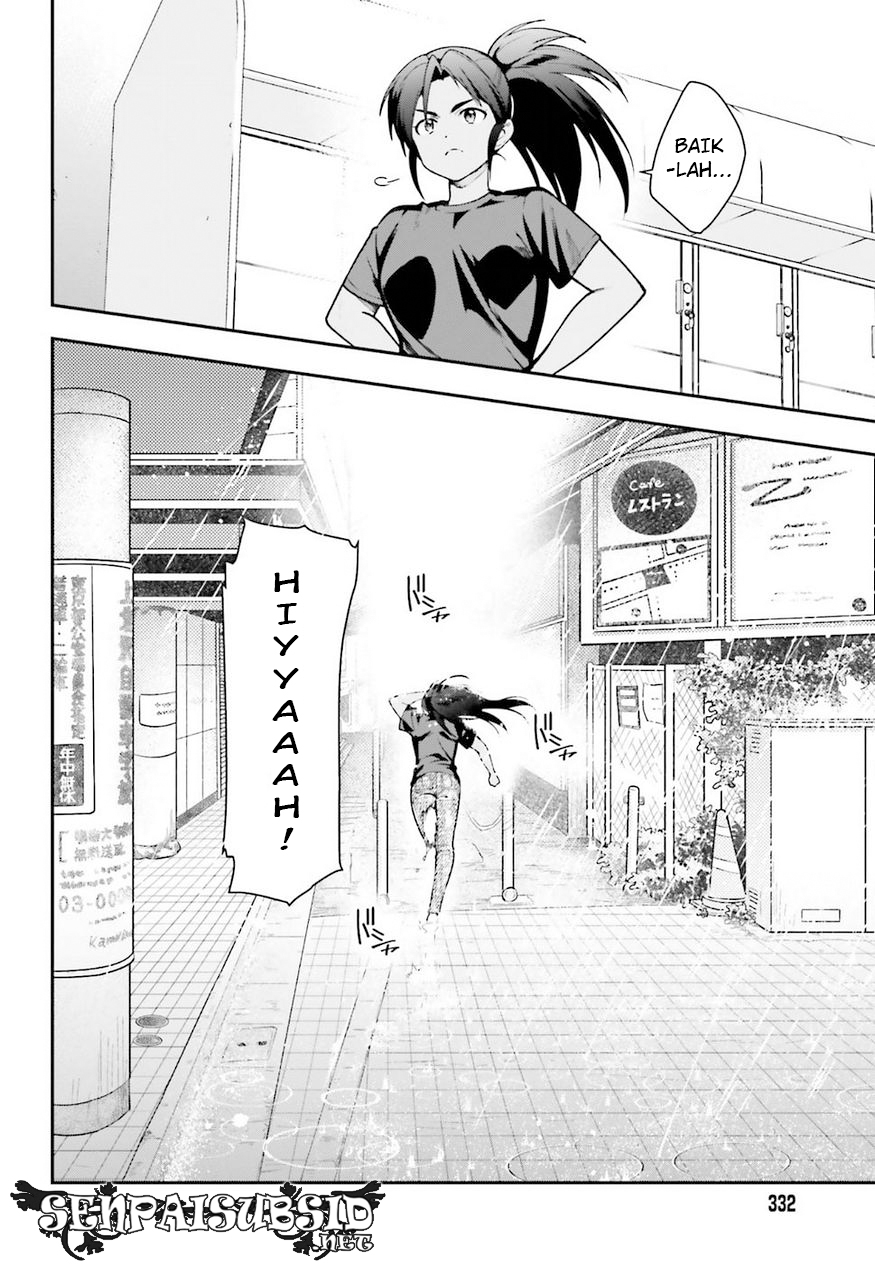 Chapter 77 - halaman 17