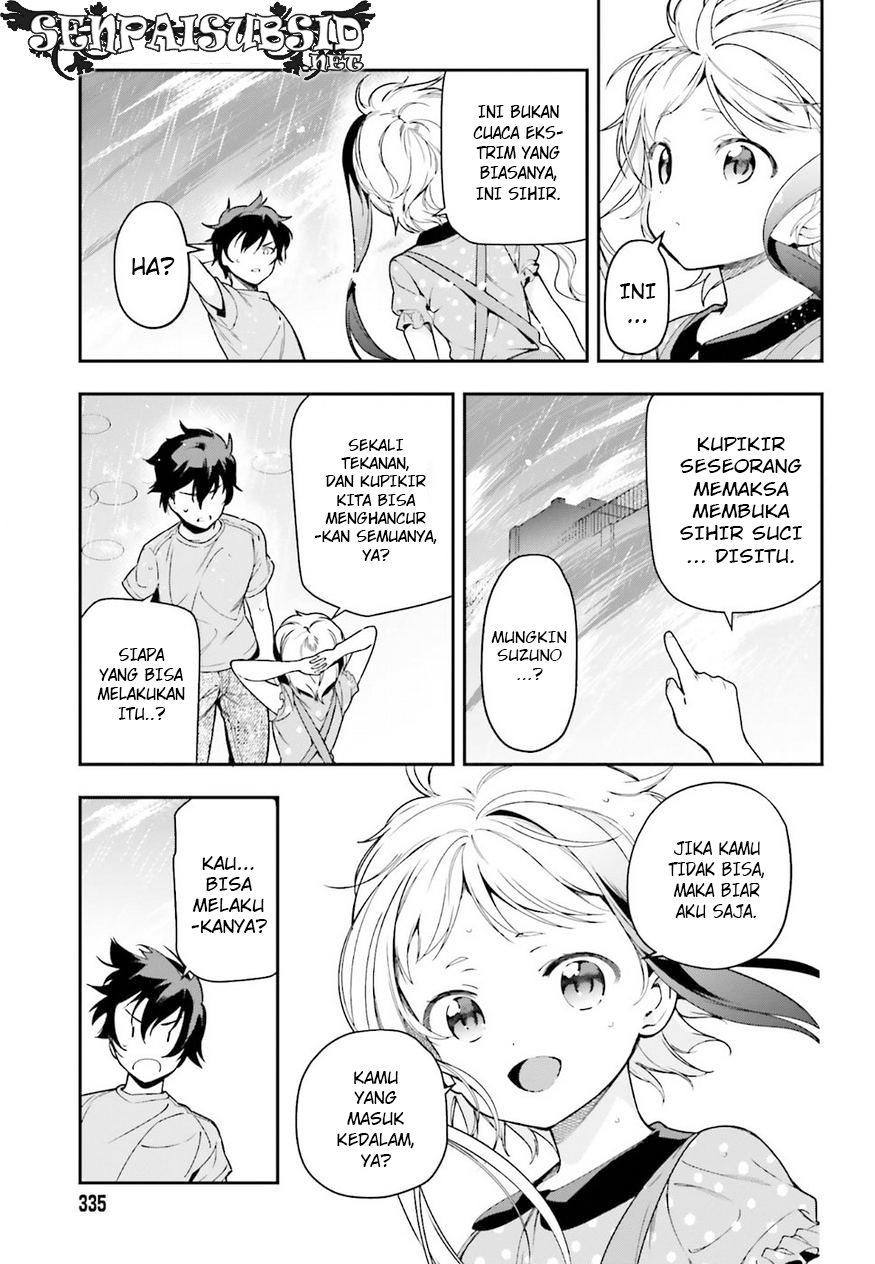 Chapter 77 - halaman 20