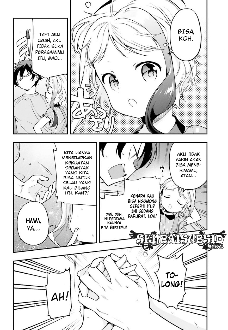 Chapter 77 - halaman 23