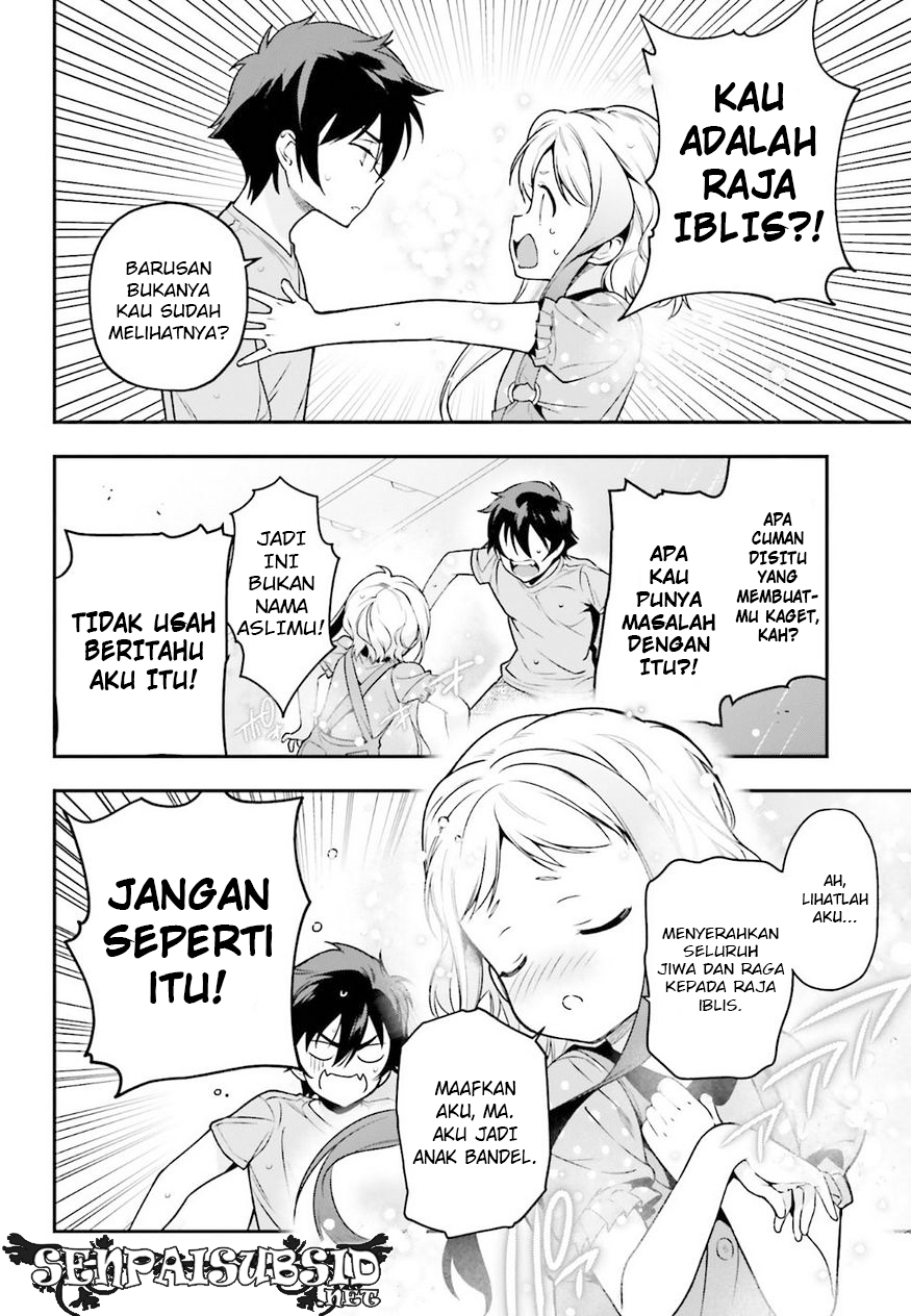 Chapter 77 - halaman 27