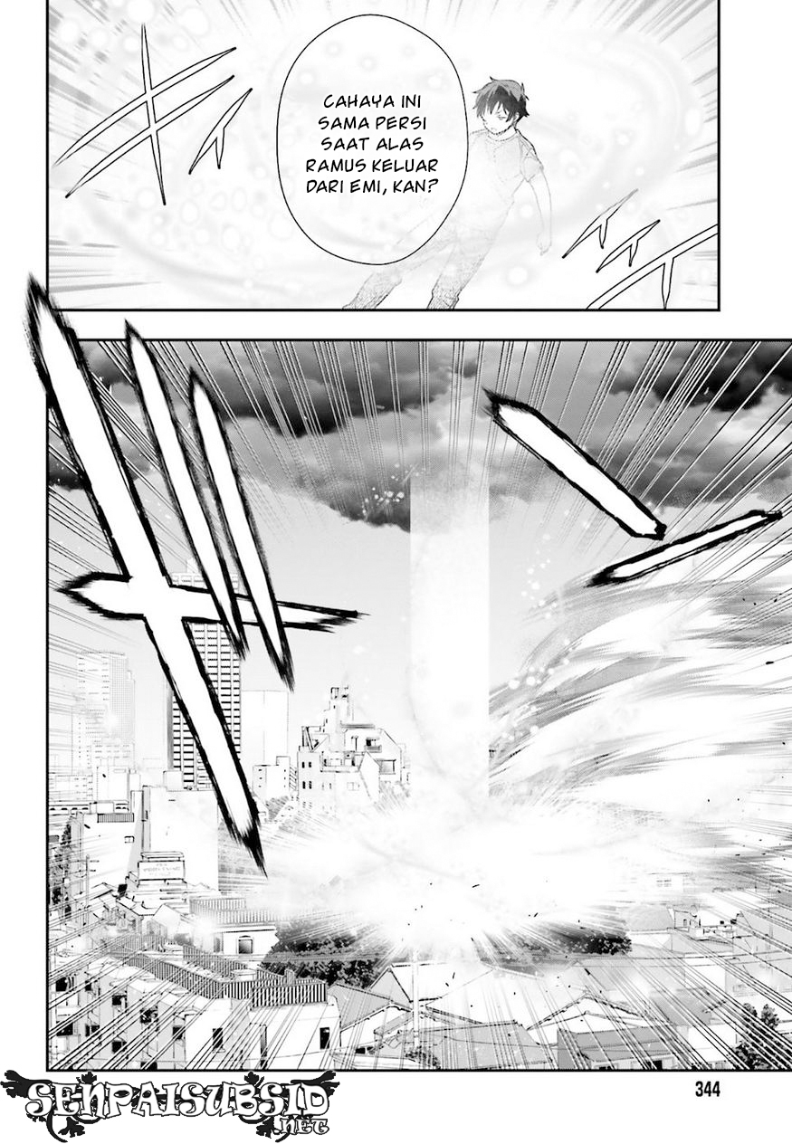 Chapter 77 - halaman 29