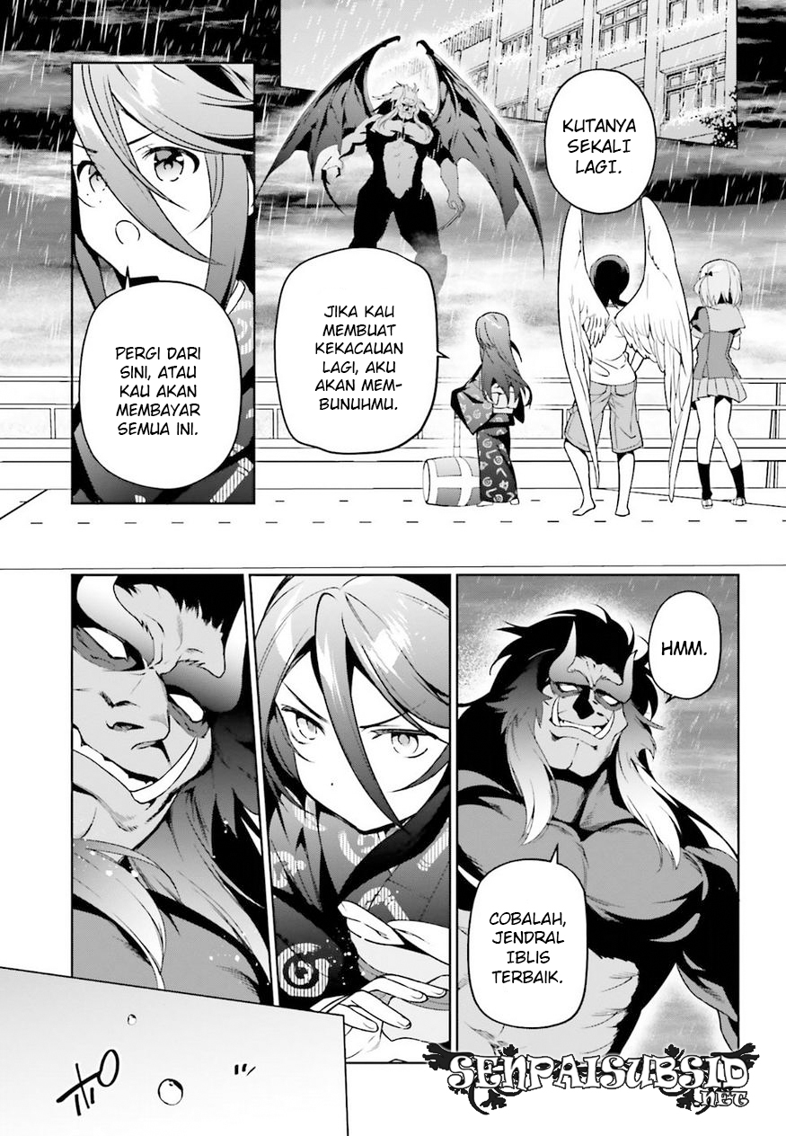 Chapter 77 - halaman 30