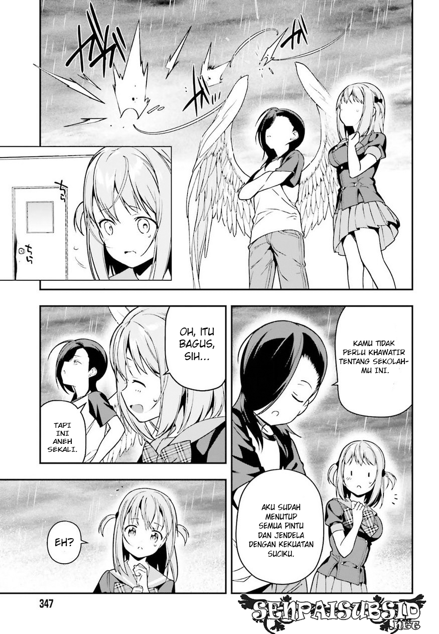 Chapter 77 - halaman 32