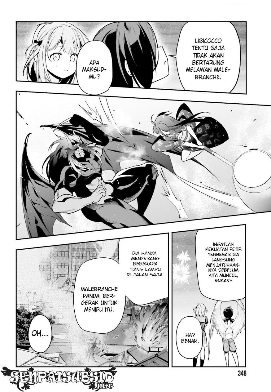 Chapter 77 - halaman 33