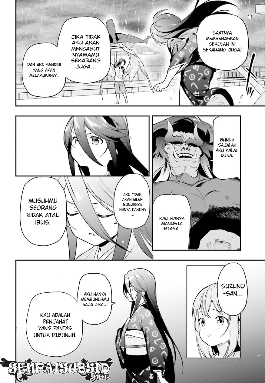 Chapter 77 - halaman 37