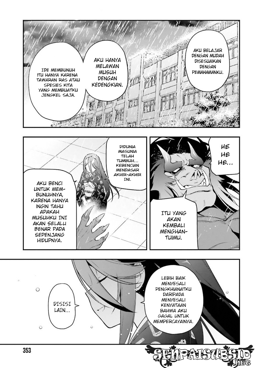 Chapter 77 - halaman 38