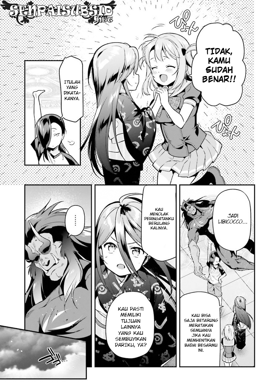 Chapter 77 - halaman 40