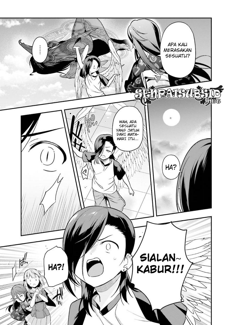 Chapter 77 - halaman 42