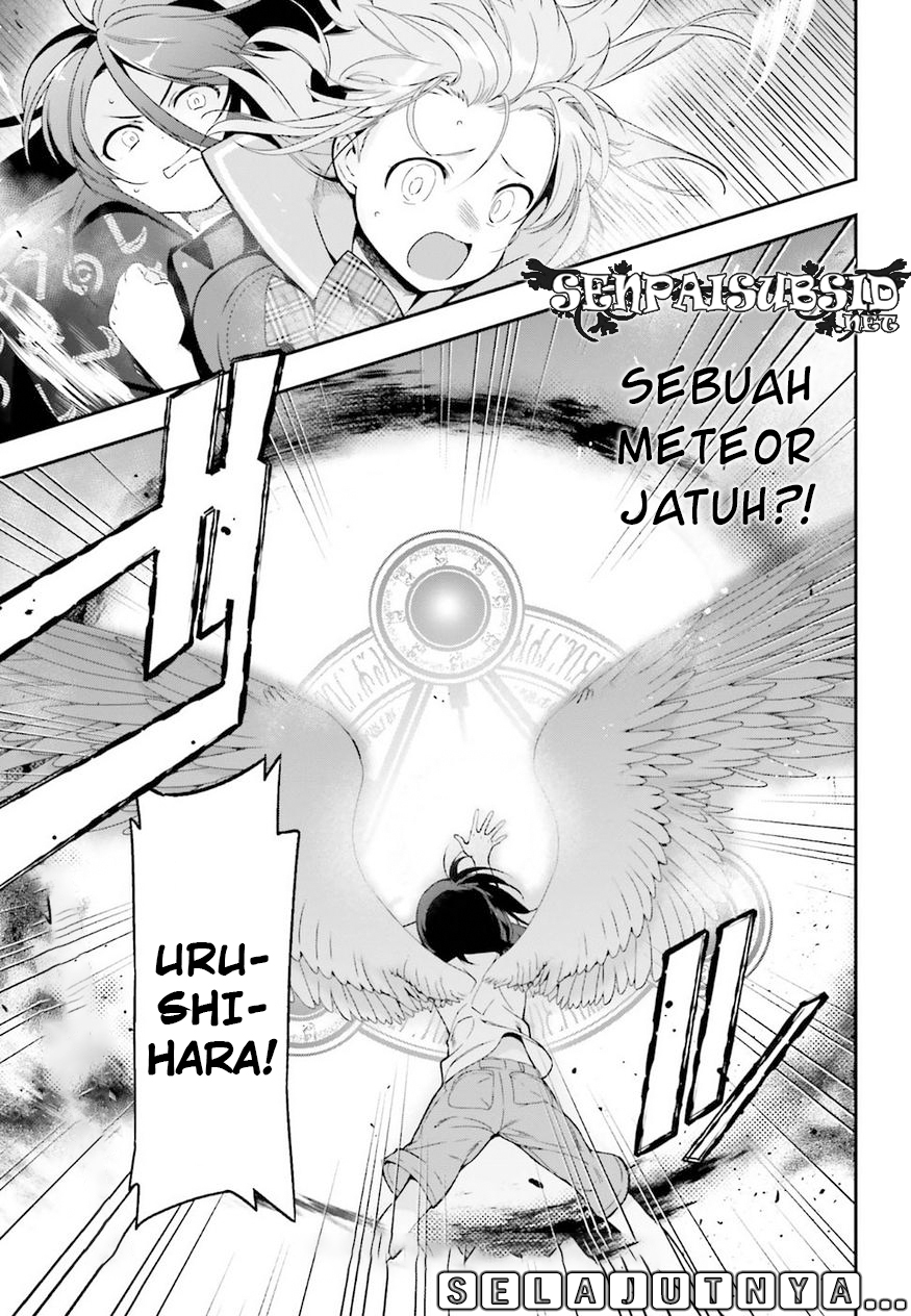 Chapter 77 - halaman 44