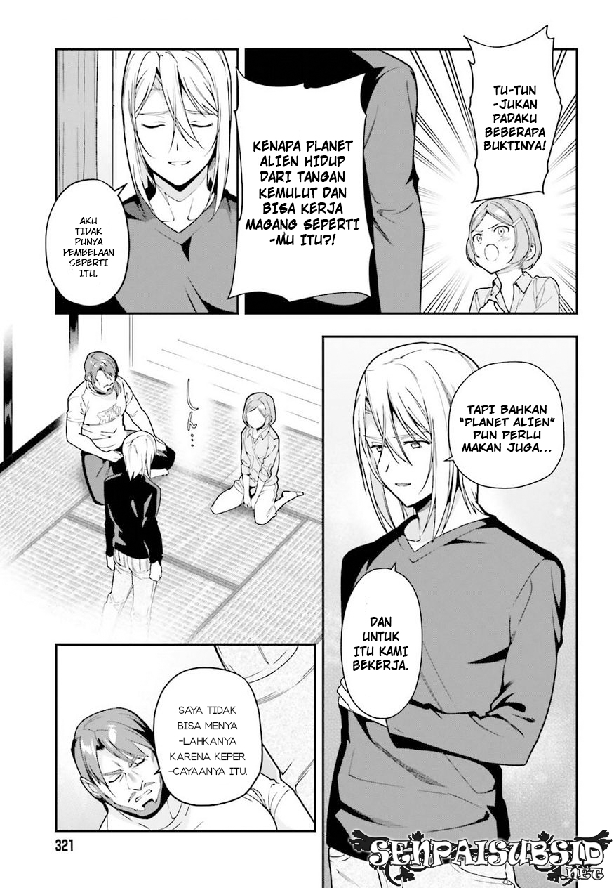 Chapter 77 - halaman 6