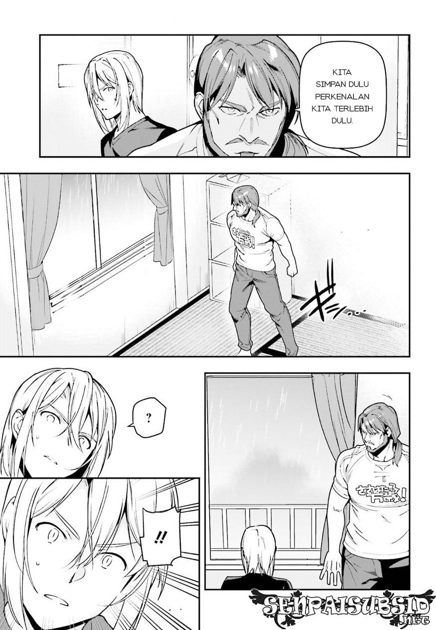 Chapter 77 - halaman 8