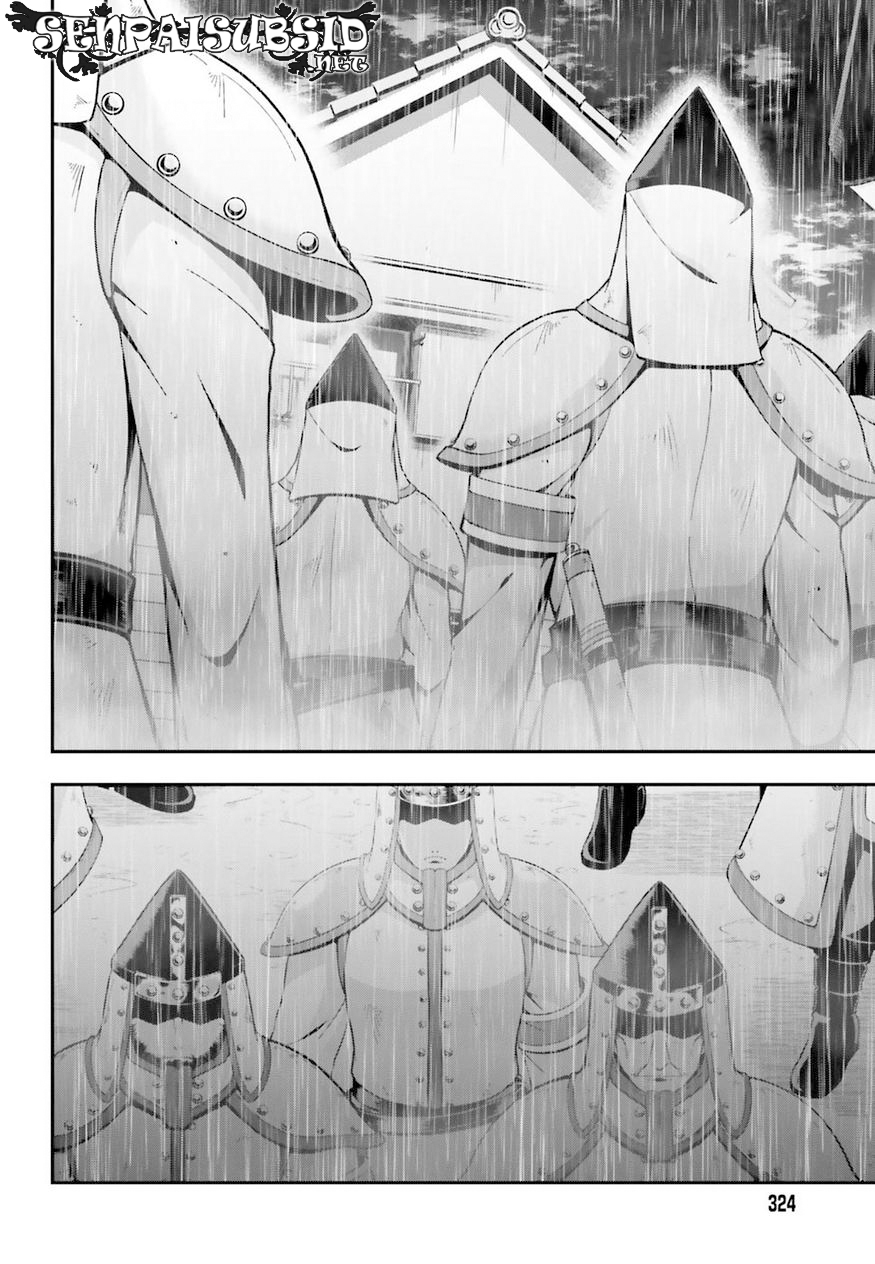 Chapter 77 - halaman 9