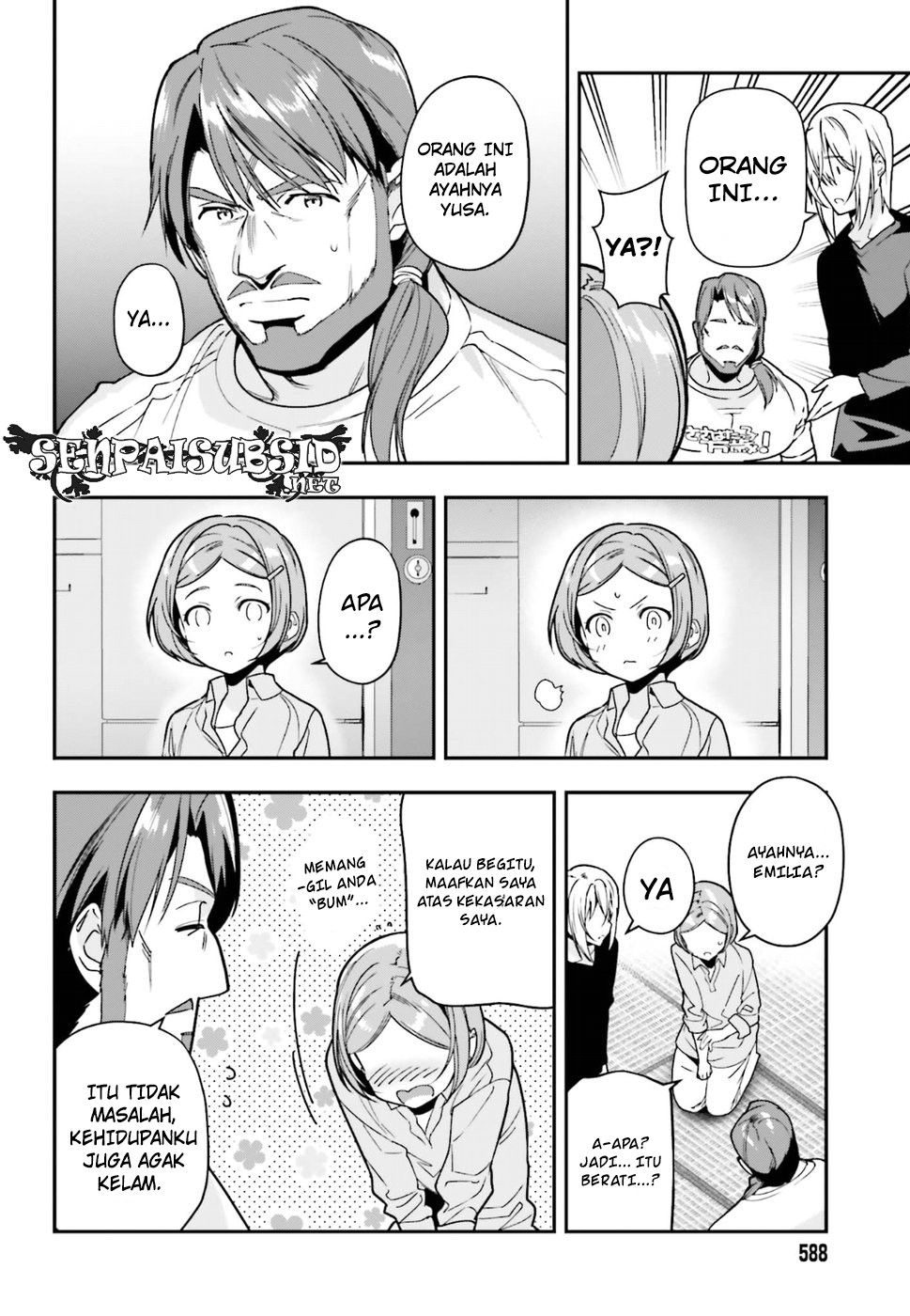 Chapter 76 - halaman 12