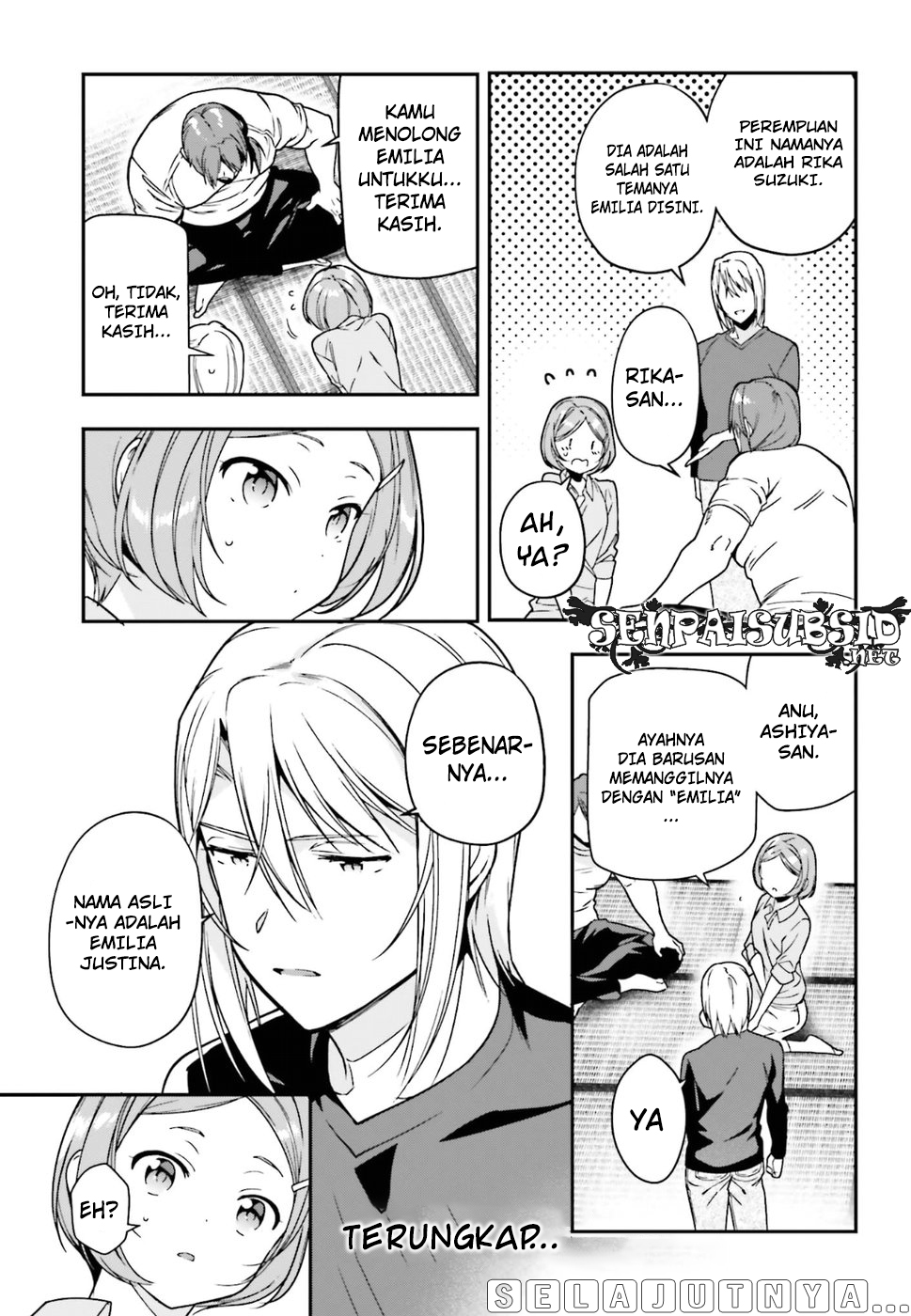 Chapter 76 - halaman 13