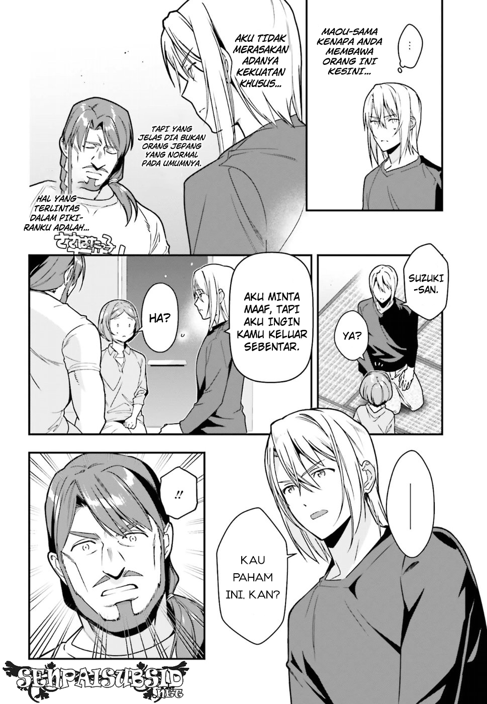 Chapter 76 - halaman 4