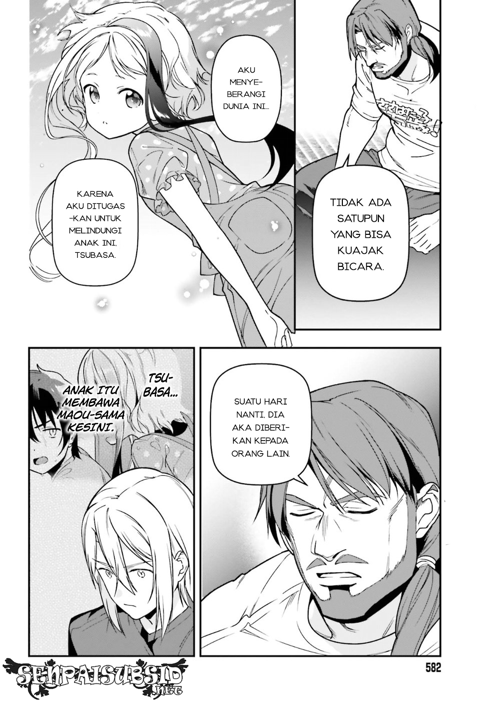 Chapter 76 - halaman 6