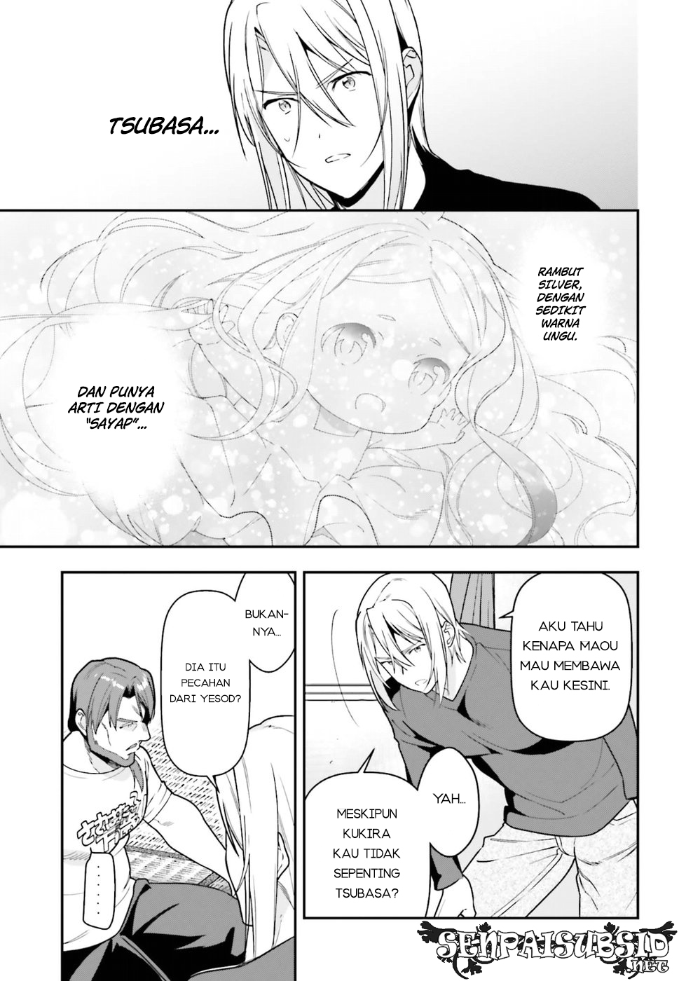 Chapter 76 - halaman 7