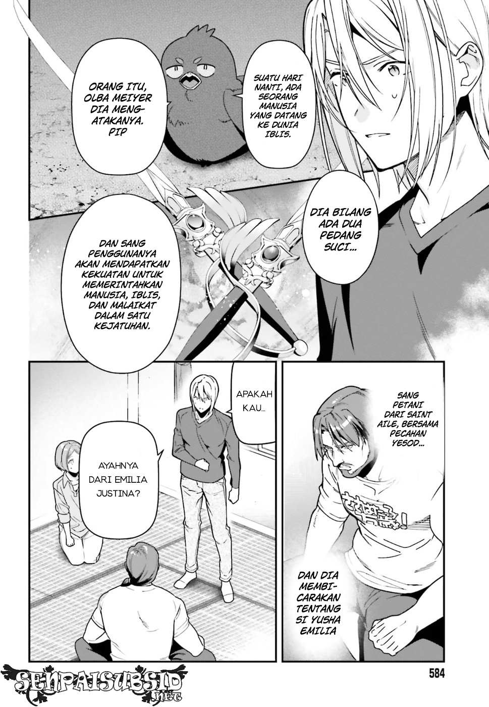 Chapter 76 - halaman 8