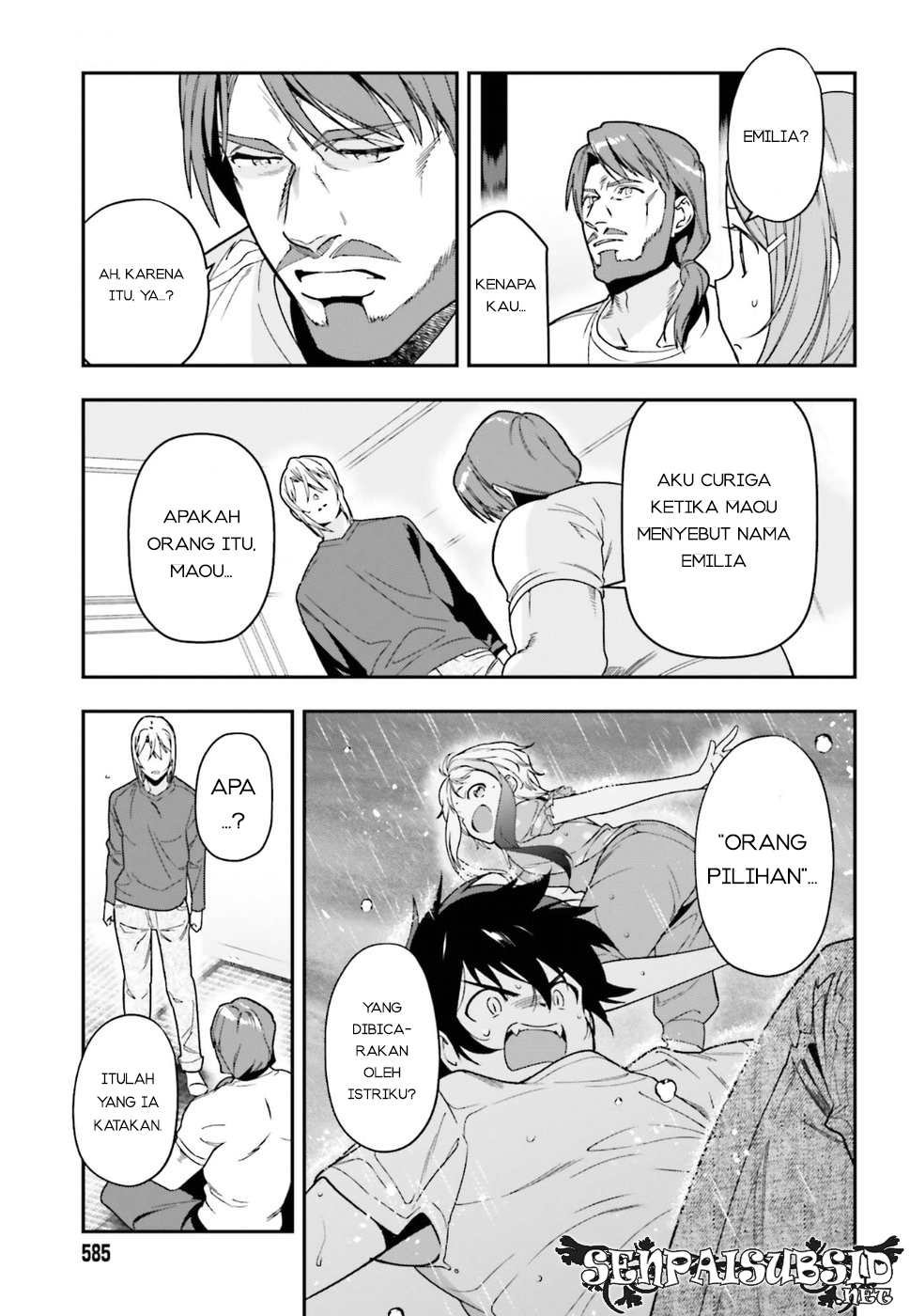 Chapter 76 - halaman 9