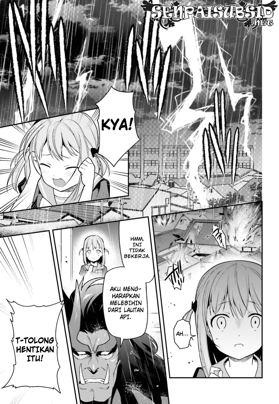 Chapter 75 - halaman 13