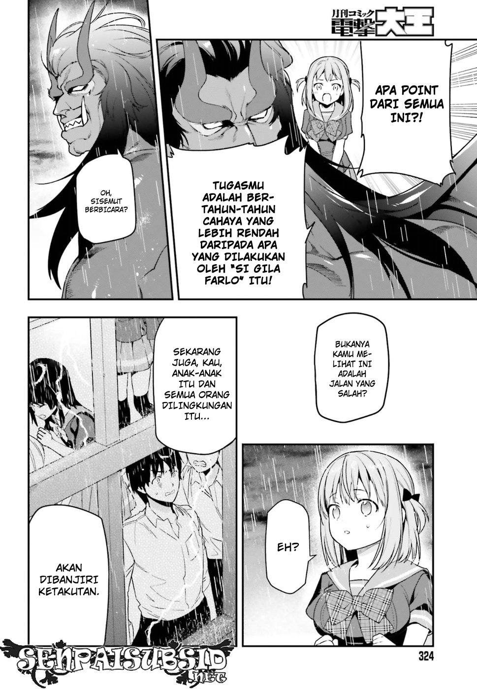Chapter 75 - halaman 14