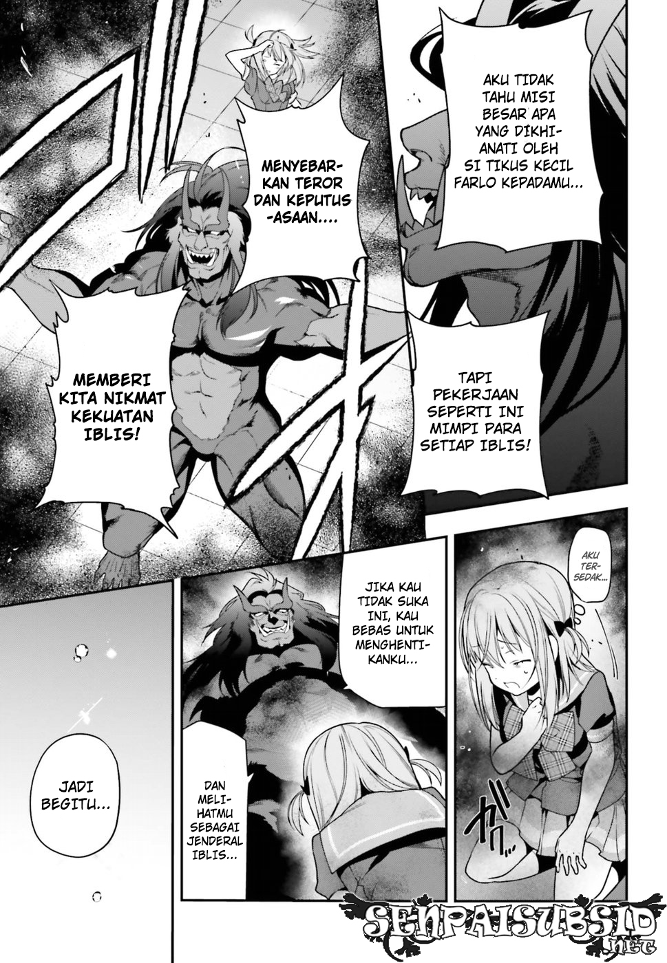 Chapter 75 - halaman 15