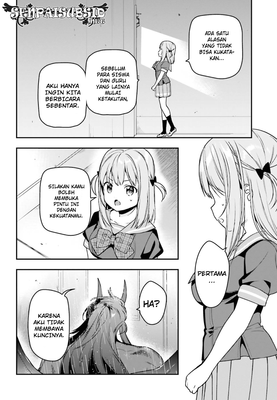 Chapter 75 - halaman 4