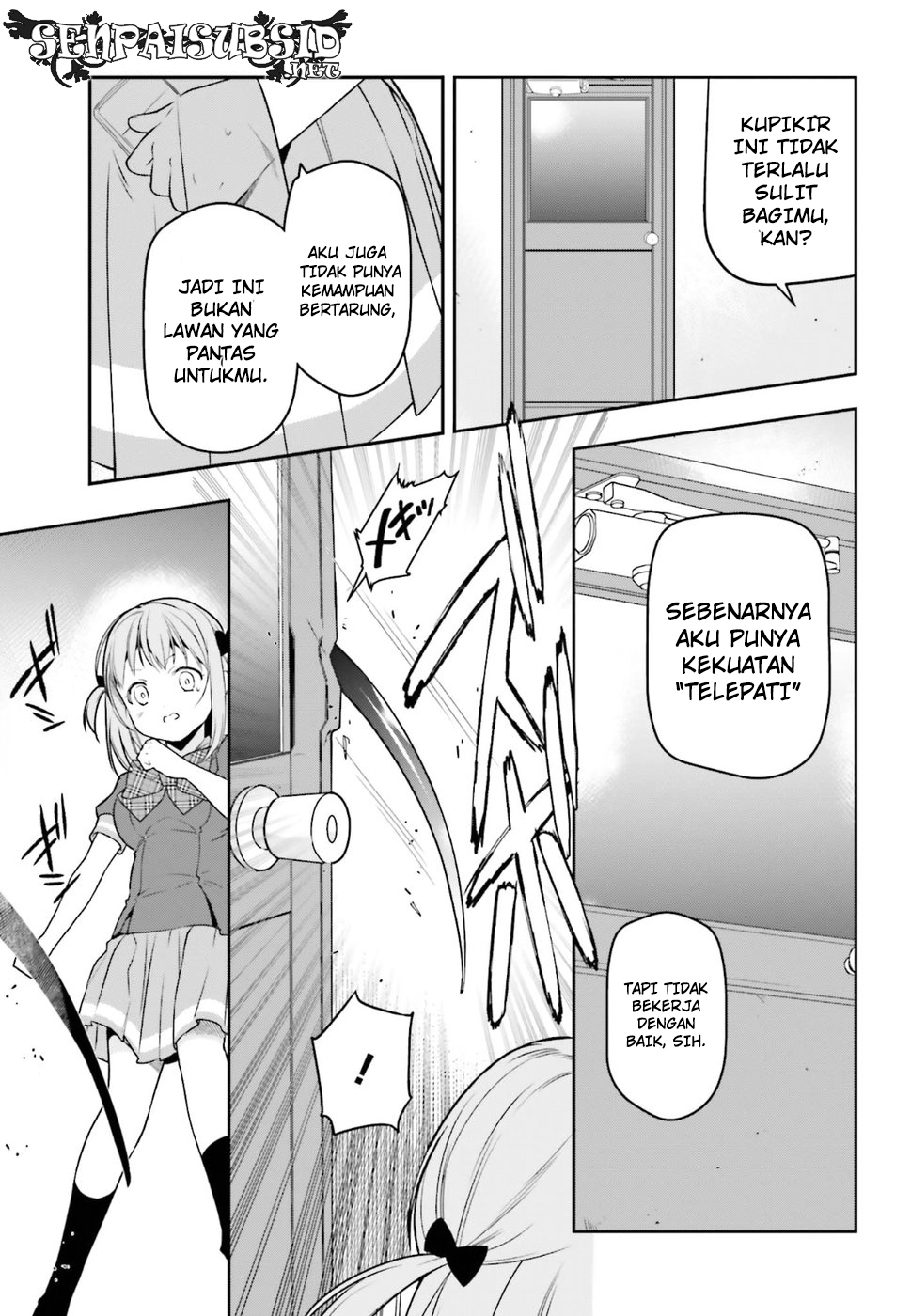 Chapter 75 - halaman 5