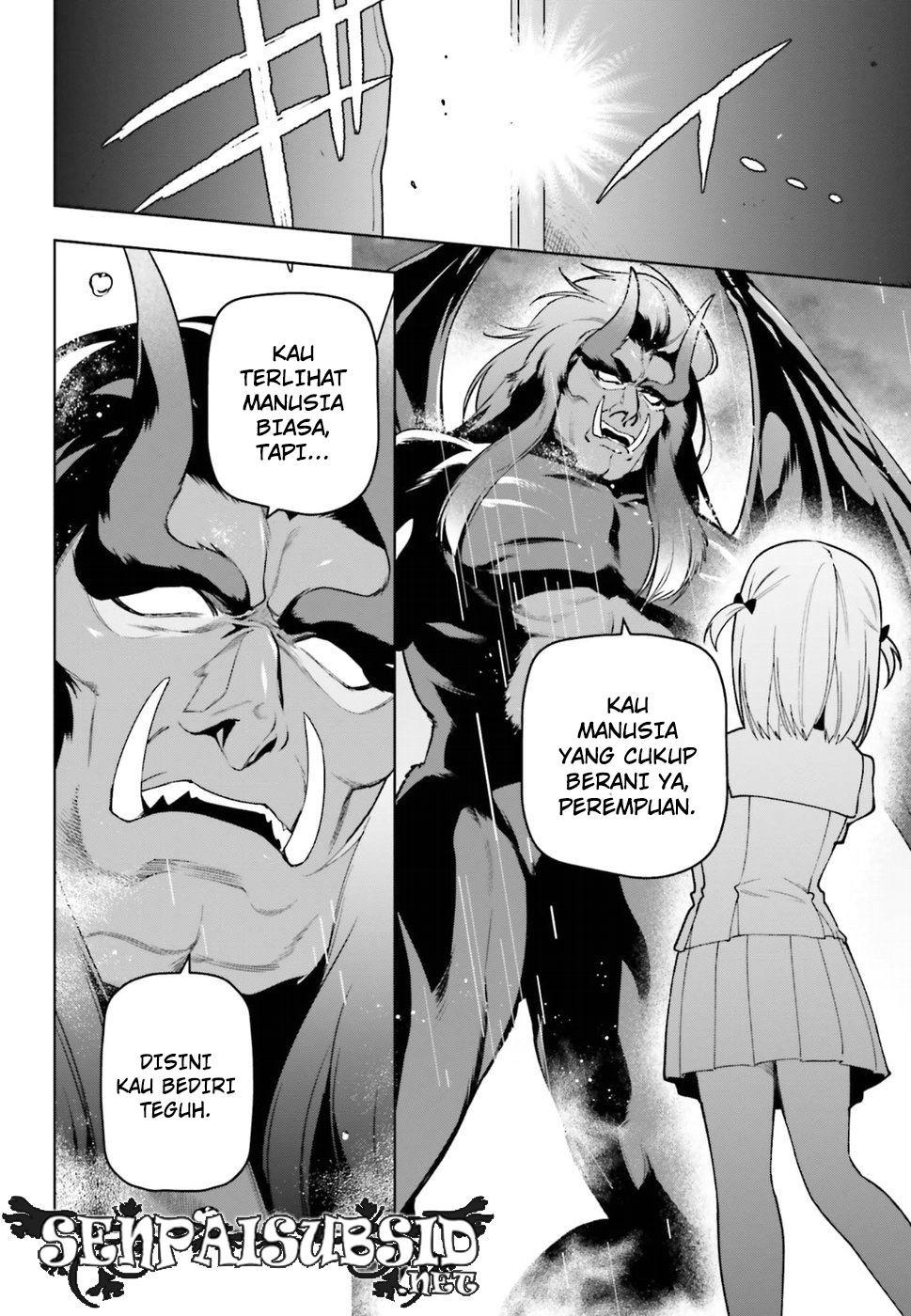 Chapter 75 - halaman 6