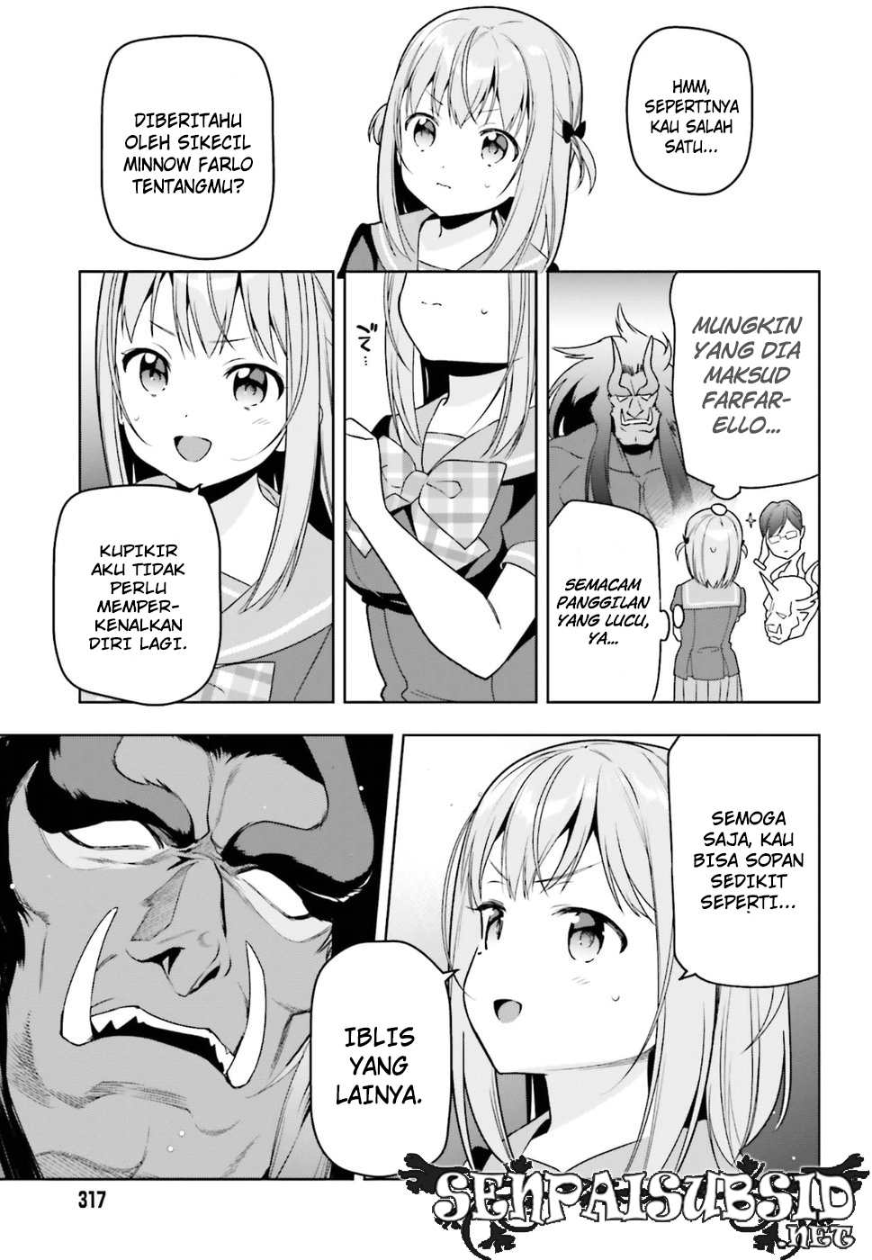 Chapter 75 - halaman 7