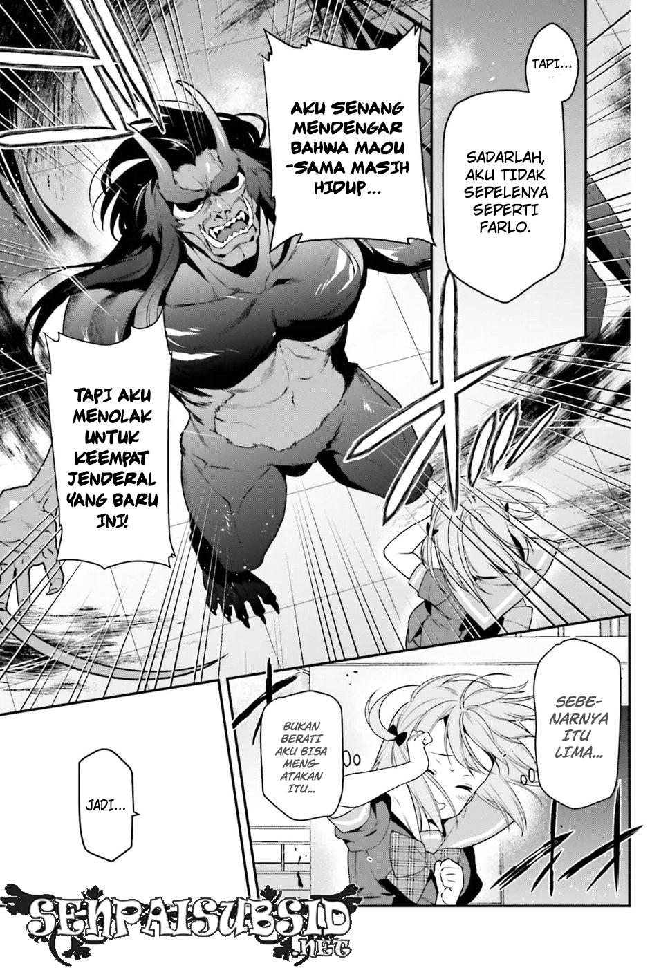 Chapter 75 - halaman 9