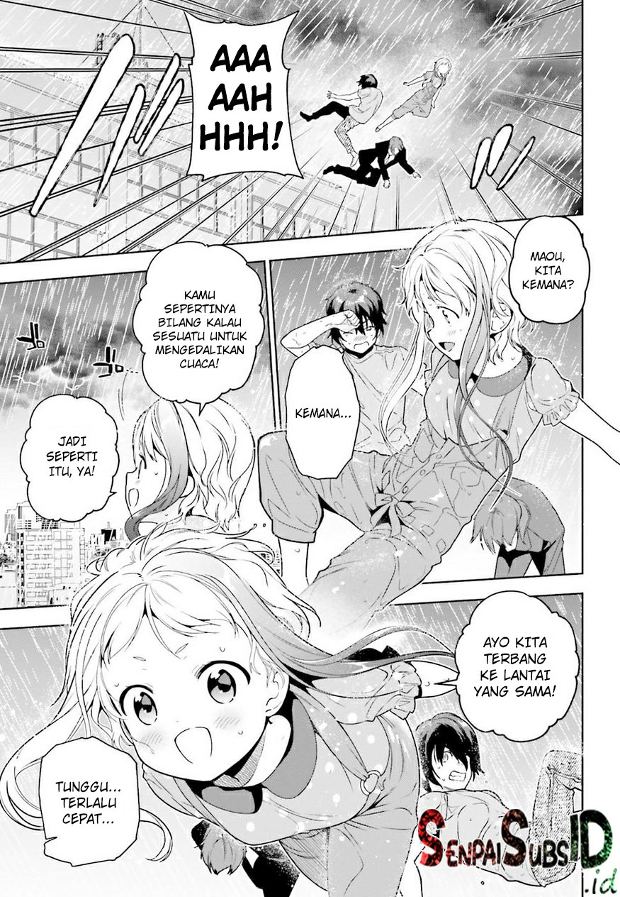 Chapter 74 - halaman 12