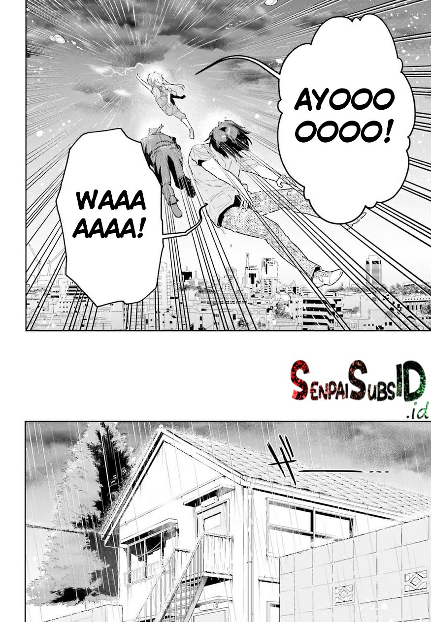 Chapter 74 - halaman 13