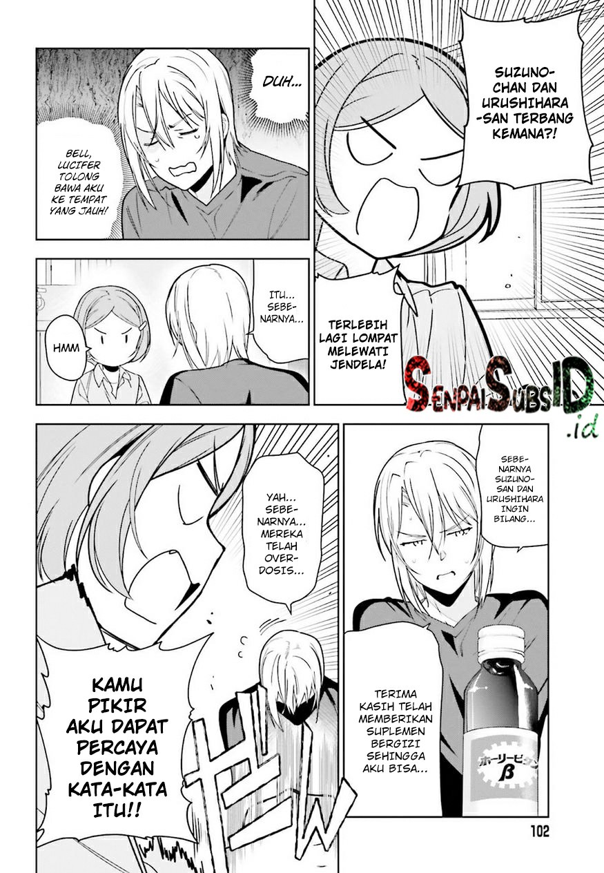 Chapter 74 - halaman 15