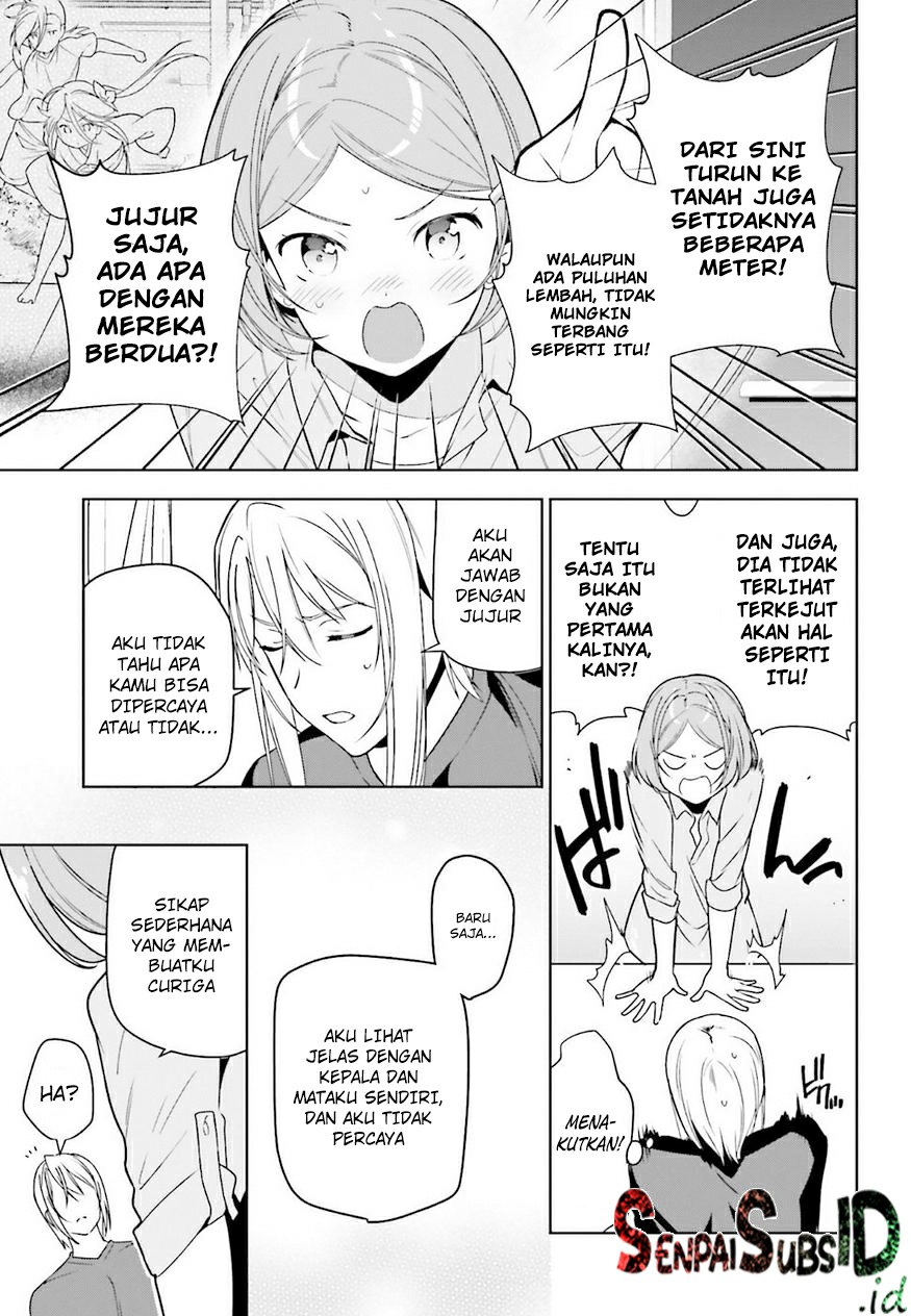 Chapter 74 - halaman 16