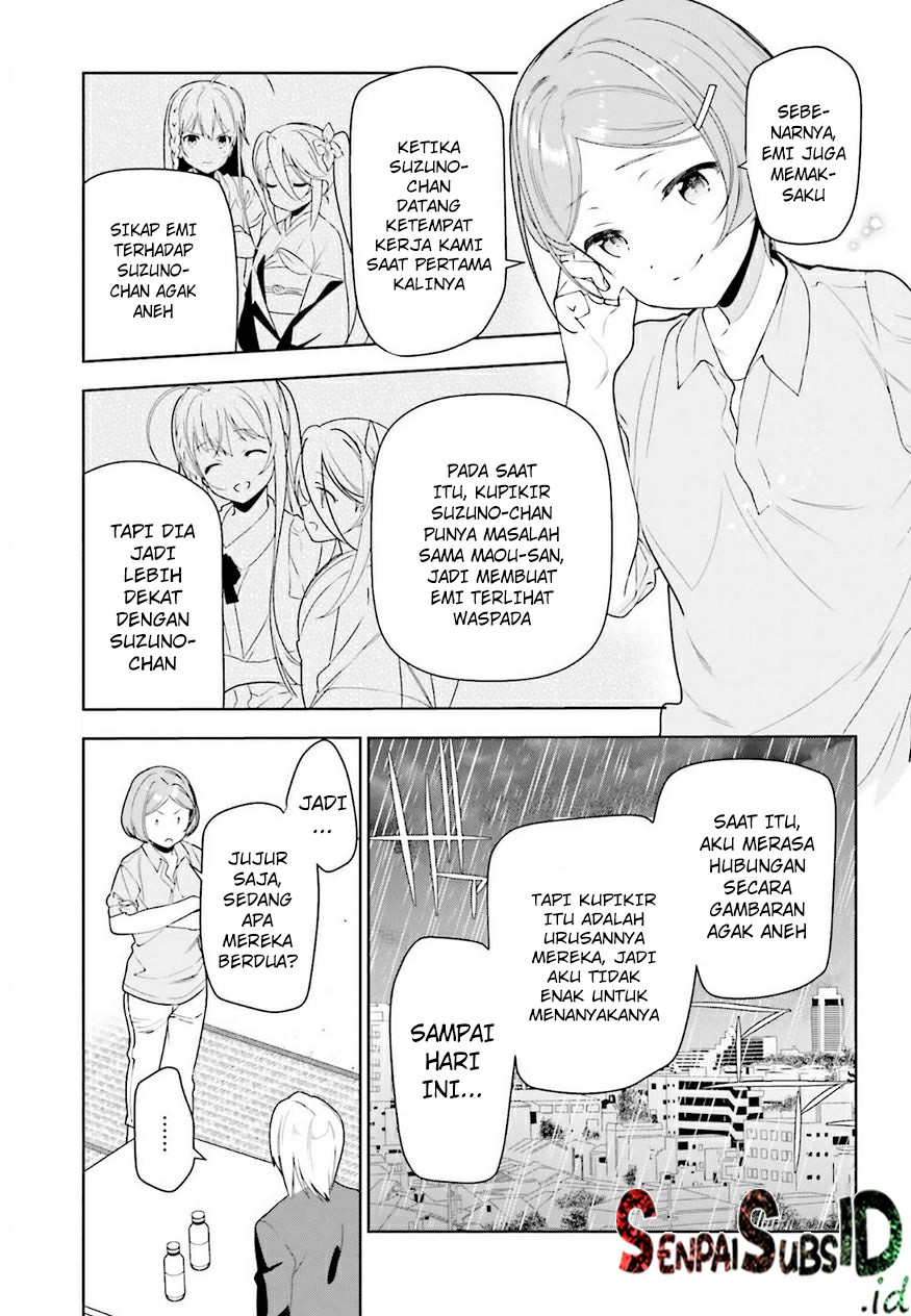 Chapter 74 - halaman 18
