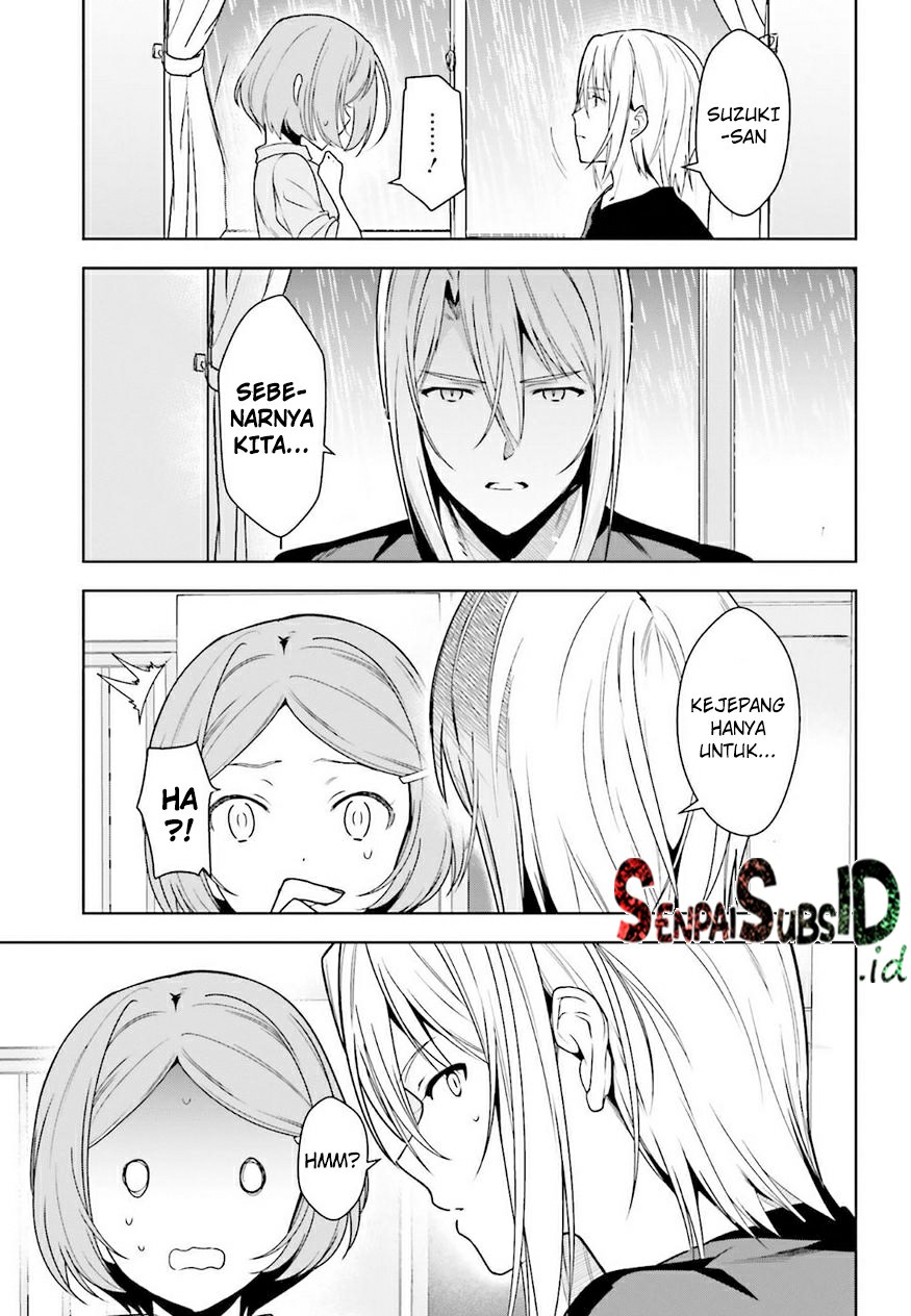 Chapter 74 - halaman 20