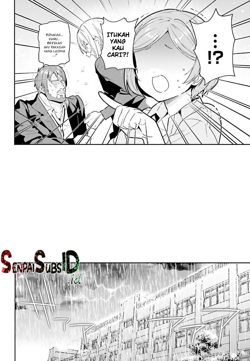 Chapter 74 - halaman 23
