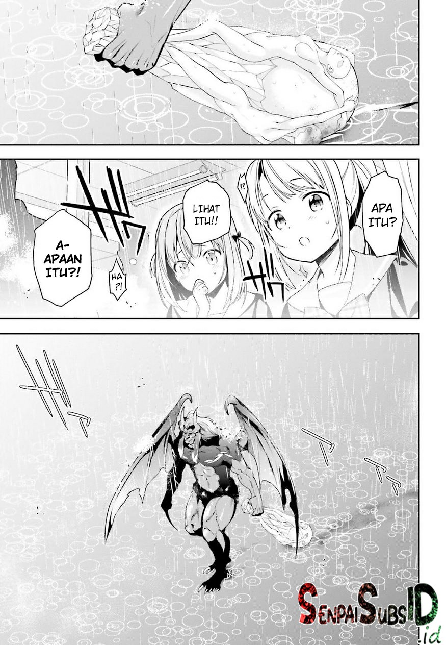 Chapter 74 - halaman 24