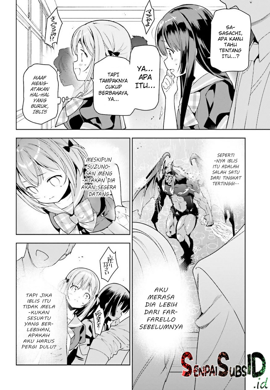 Chapter 74 - halaman 25