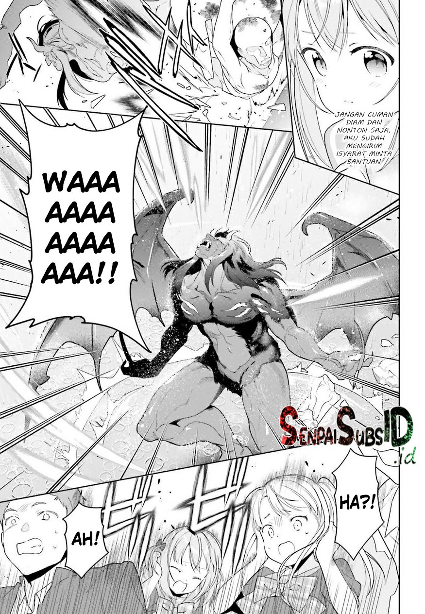 Chapter 74 - halaman 26