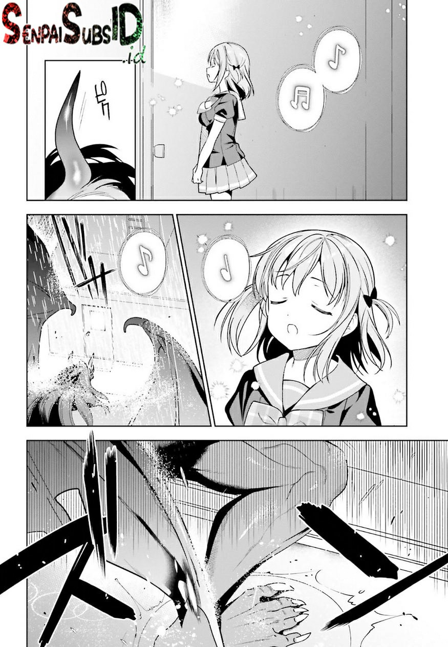 Chapter 74 - halaman 28