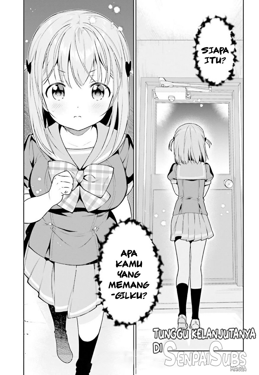 Chapter 74 - halaman 29