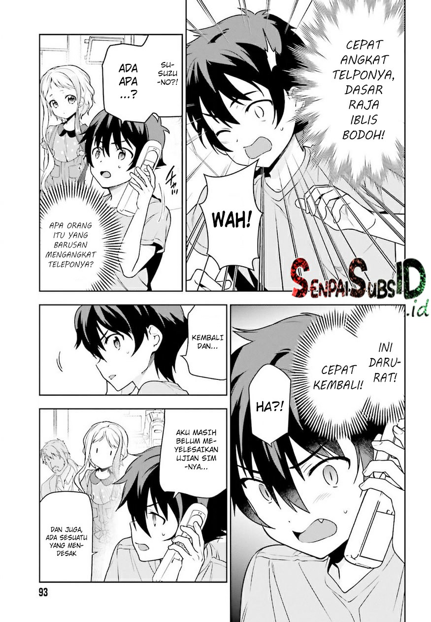 Chapter 74 - halaman 6
