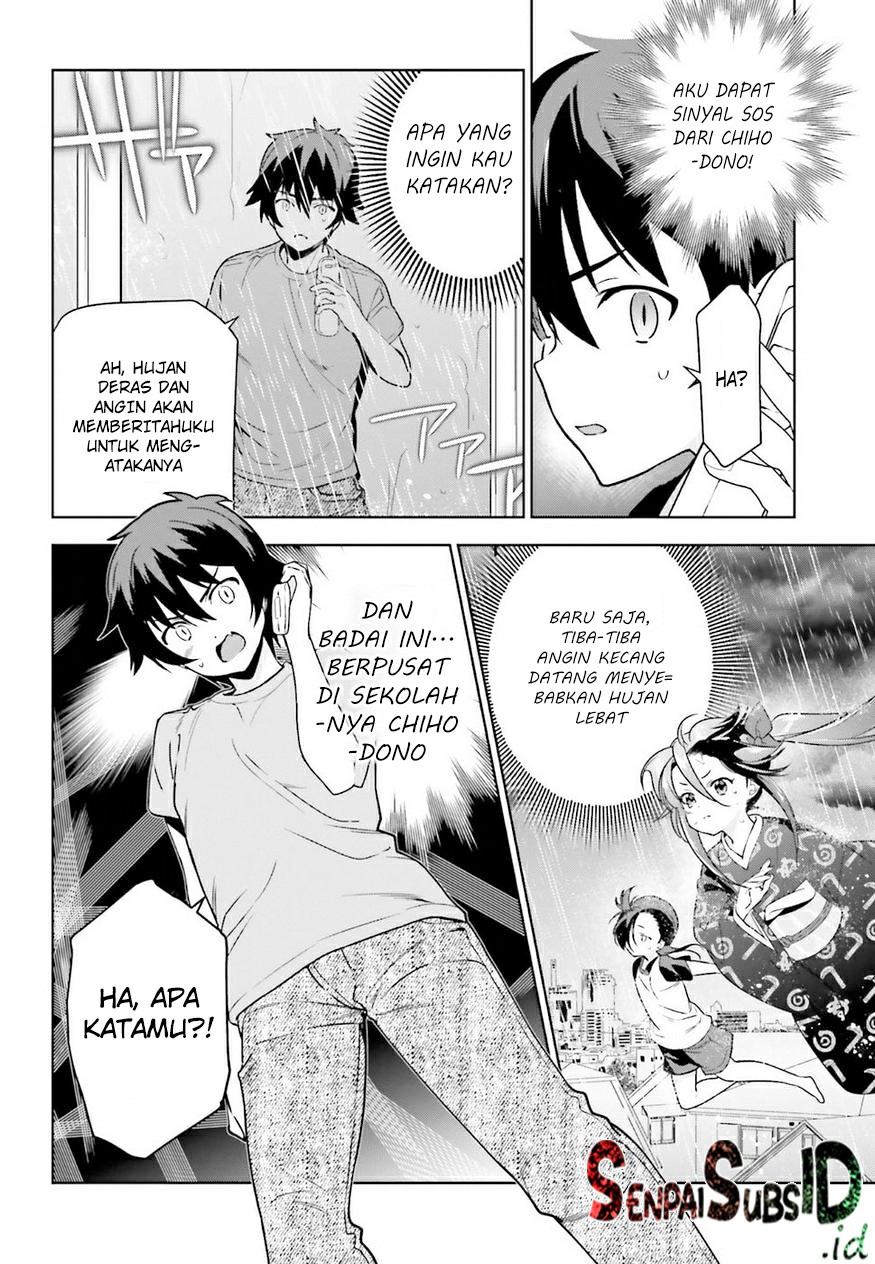 Chapter 74 - halaman 7