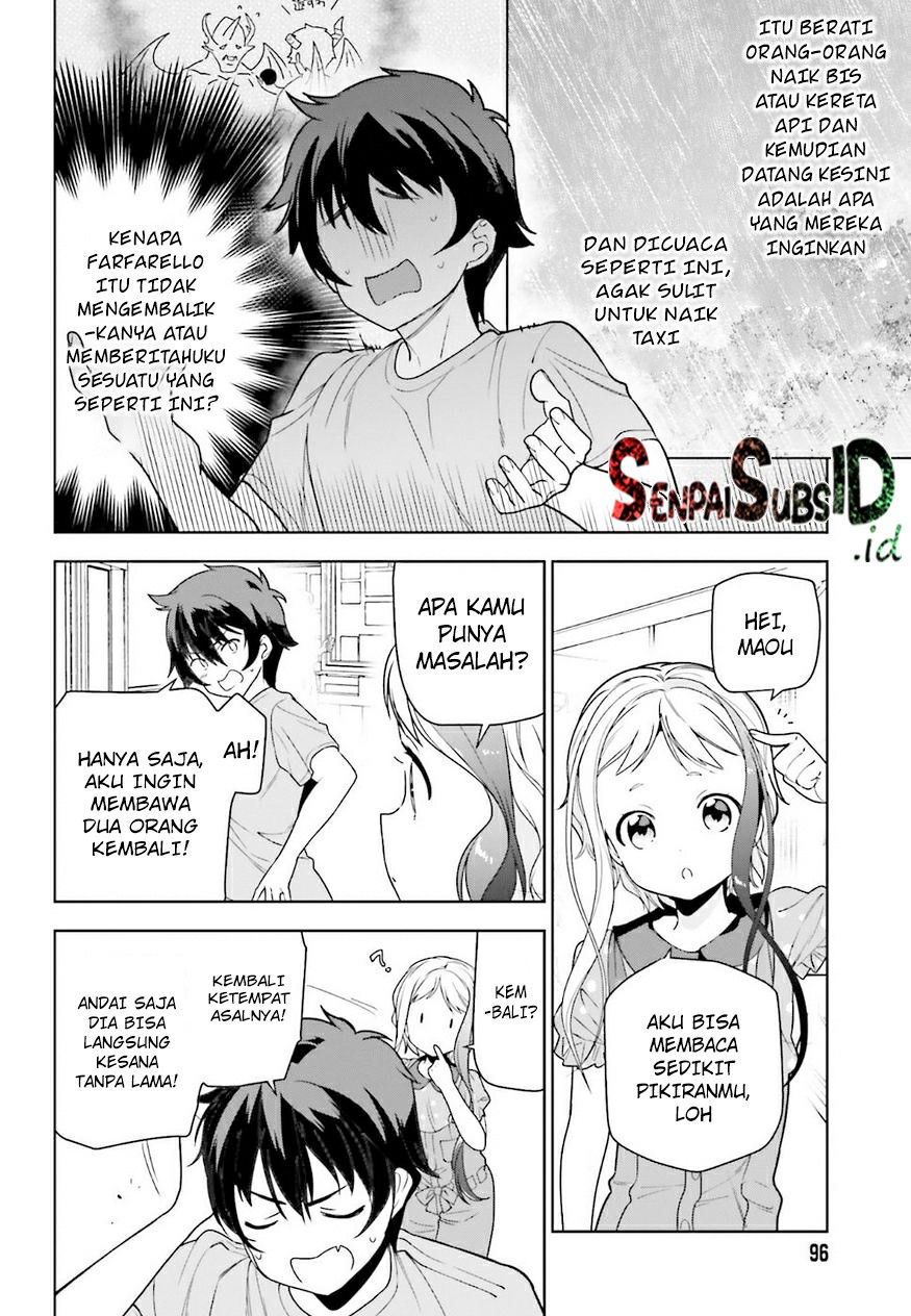 Chapter 74 - halaman 9